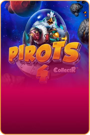 Păcănele | Slot Pirots CollectR