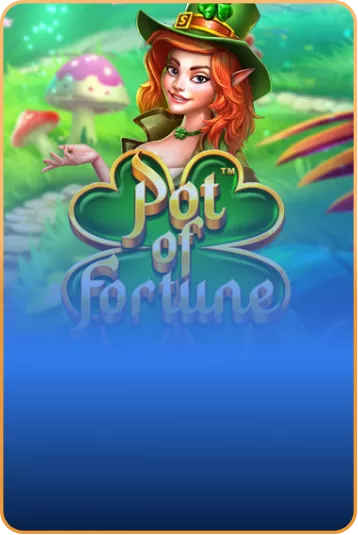 Păcănele | Slot Pot of Fortune